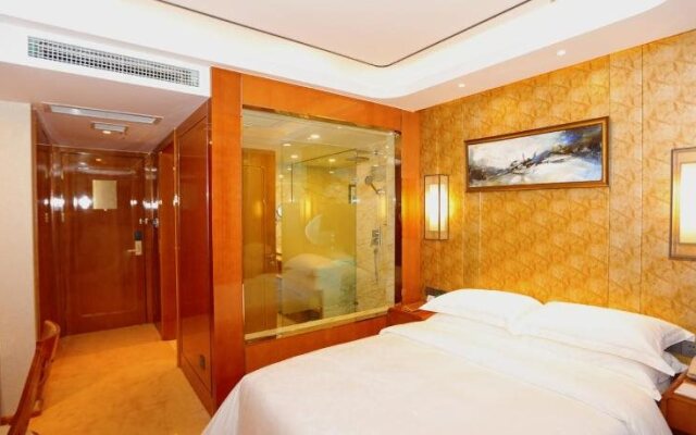 River Four Seasons Hotel