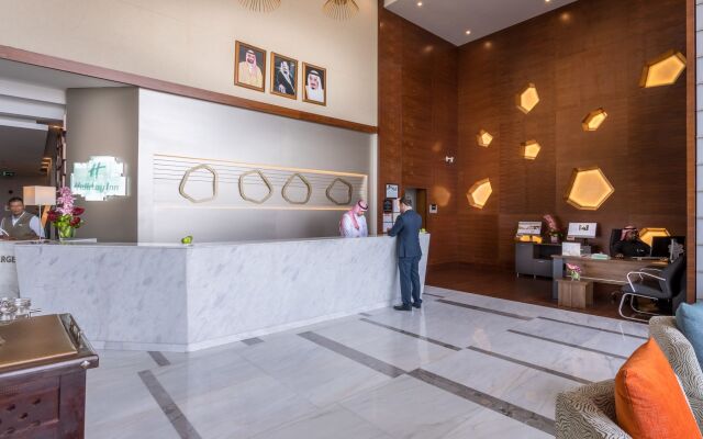 Holiday Inn Jeddah Gateway, an IHG Hotel