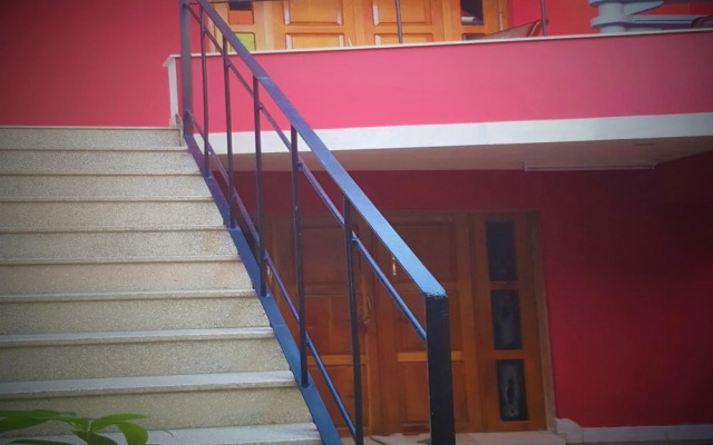 Hostal Casa Zobeida