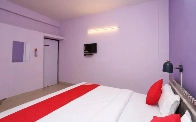 Stay Ekante By OYO Rooms