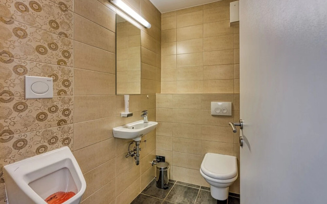 Wellness Suite Orchid