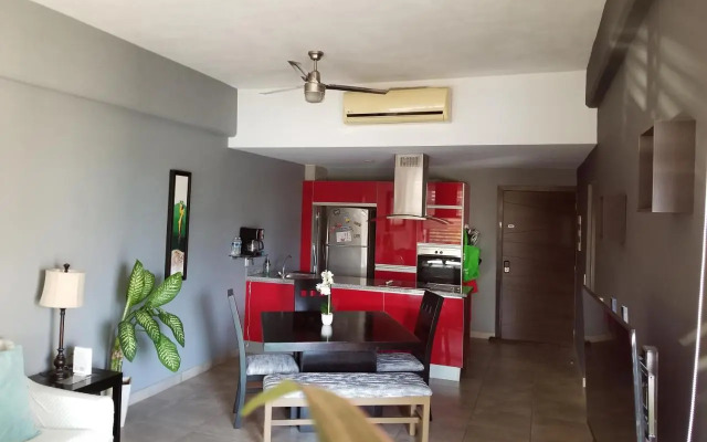 3.14 Living y plaza, Dep. 202