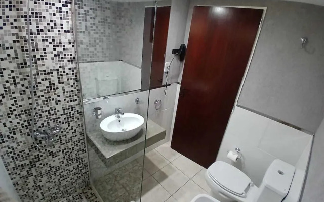 La Divina Pereza Eco