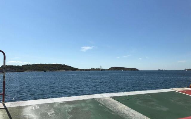 Björkö SeaLodge