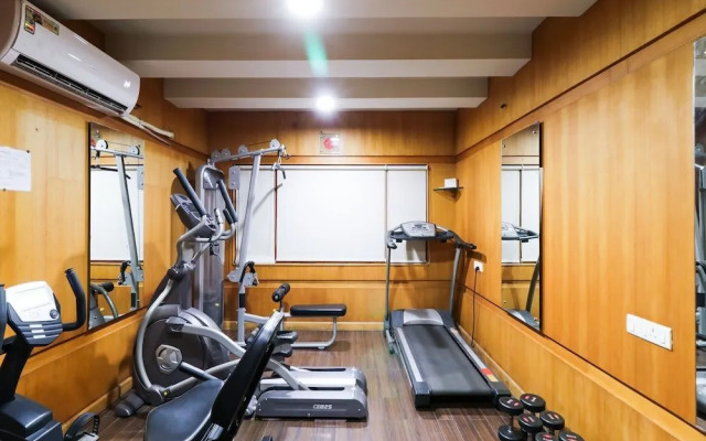 Hotel Vijetha Inn by OYO Rooms