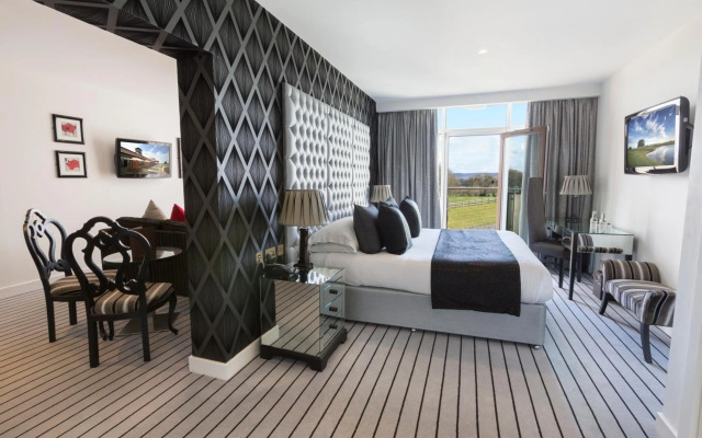 The Oxfordshire Golf Hotel and Spa