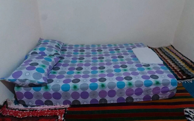 Maison d hote Ajdir Chez Dliam
