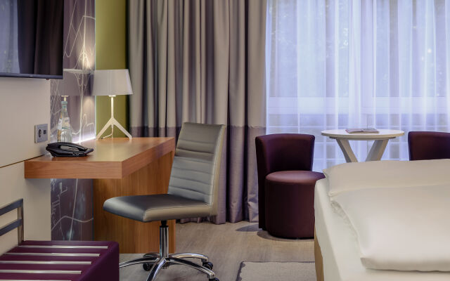 Mercure Hotel Kamen Unna