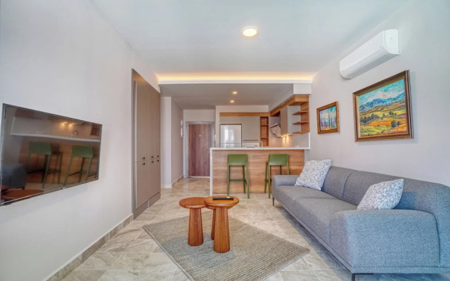 Olira Türkbükü Residences