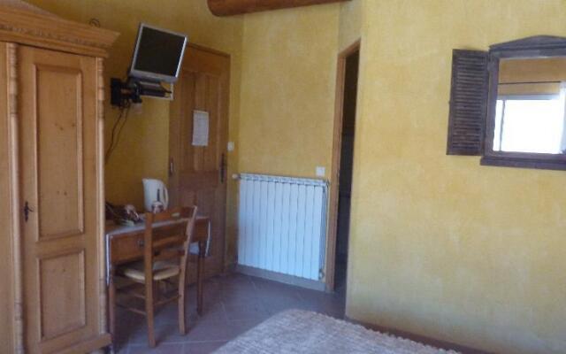 Chambre Dhotes Campagne Les Quintrands