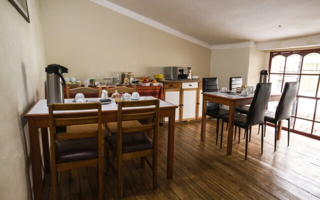 Askha Cusco Inn