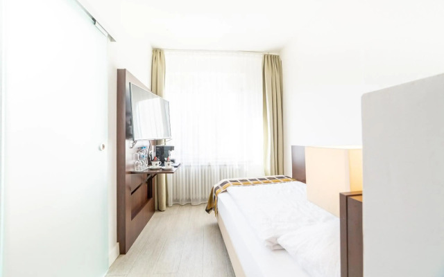 Hotel Rheinfelderhof