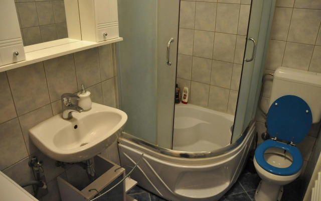 Apartment Kirlic