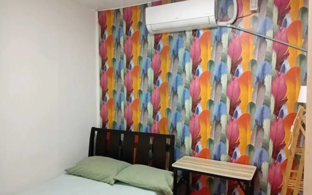 OYO 1170 Mvm Transient Home Pasay