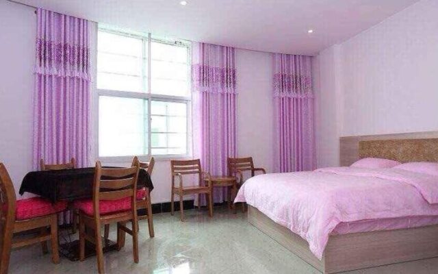 Lianhua Mengyang Inn 2nd Branch