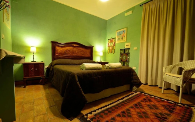 Manouche B&B Bistrot