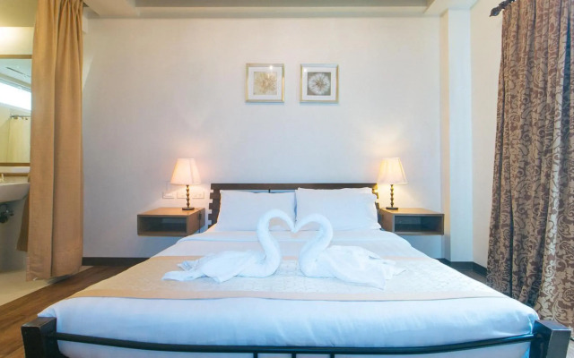 Anisabel Suites