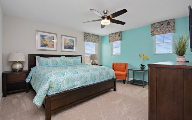 Serene Bliss House 6 Bedroom