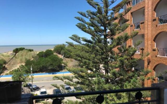 Hotel Costanera Mar