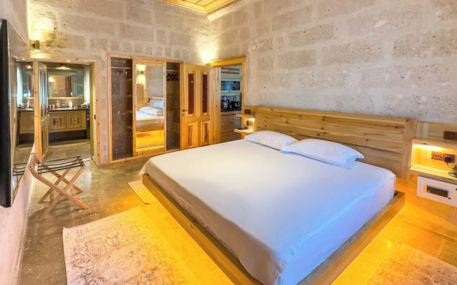 Konak Ballıca - Deluxe Suite - Boutique House