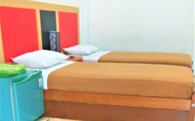 Hotel Asia