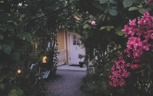 Villa Sol B&B and hostel