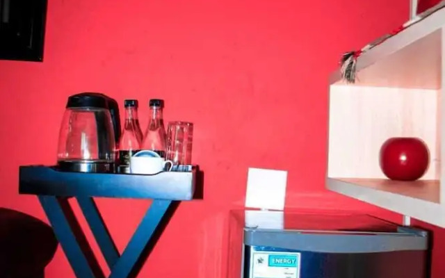 Thavhani Guest House