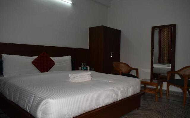 Hotel Classic Inn