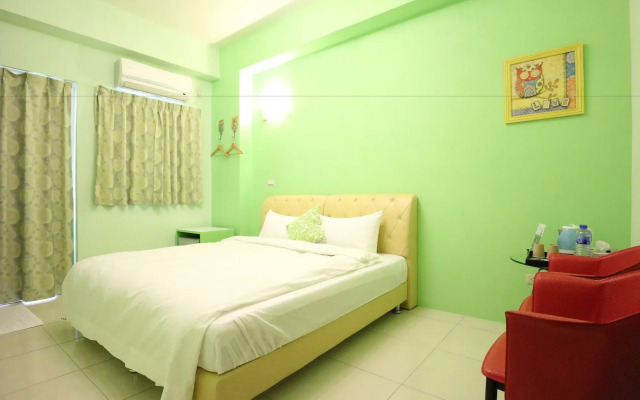 Dao Siang Hai B&B