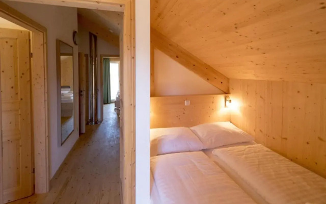 Chalet Freiblick