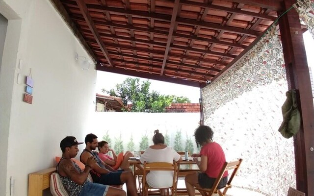 Good Hostel & Pousada