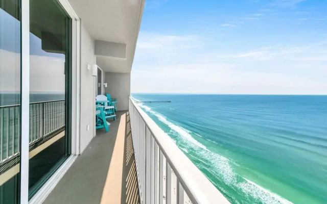 Tidewater 2809