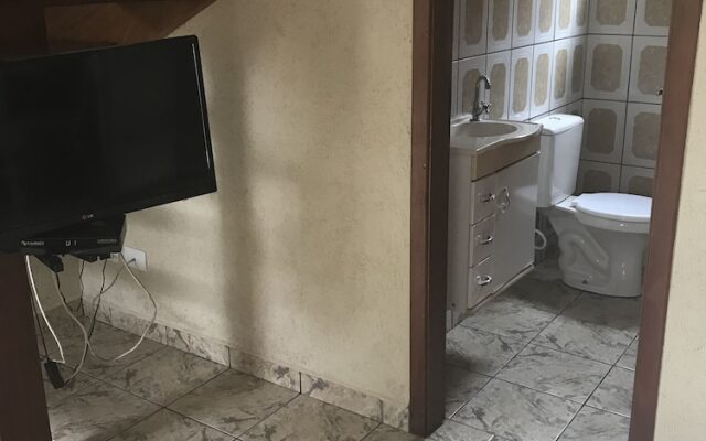 Pousada Residencial dos Portugas