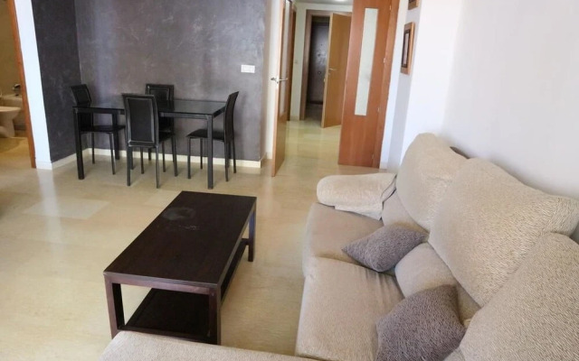 Abity Beach Apartment