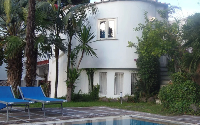 B&B Villa Cinque Pini