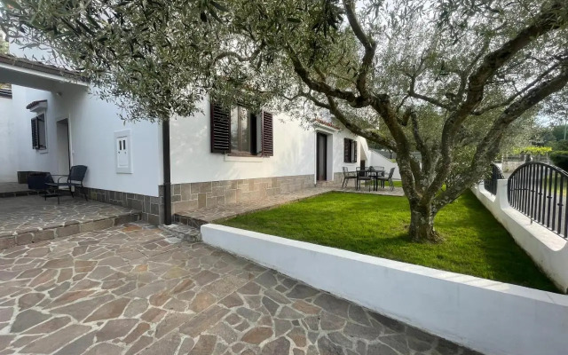 Apartma Barbara