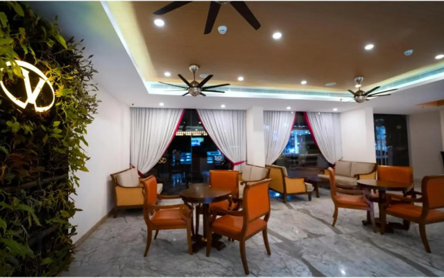 Vivin Luxury Suites
