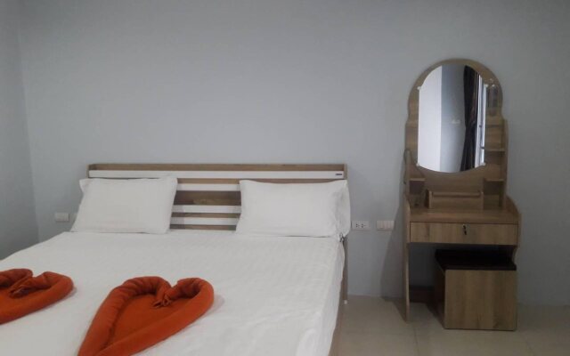 Sharaya Boutique Hotel Patong