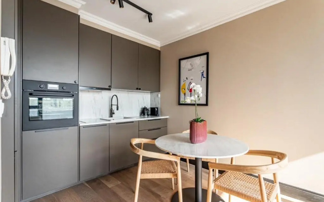 Triton Park Apartments