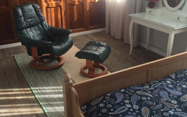 Getxo, parking, wifi, metro