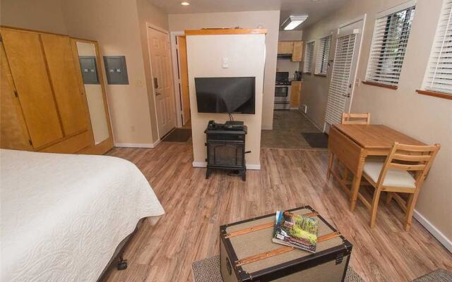 Powder Village Condominium B8