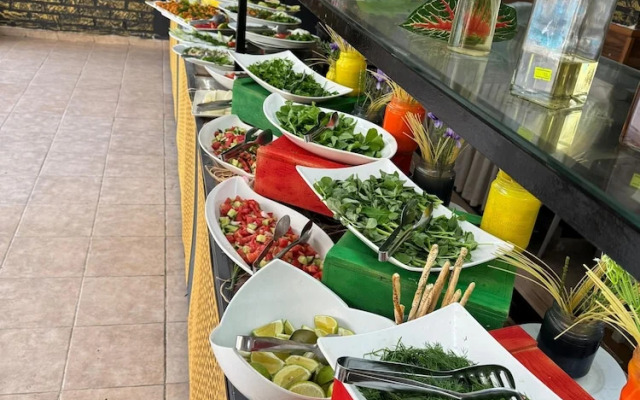 Begonya Hotel Kemer - All Inclusive