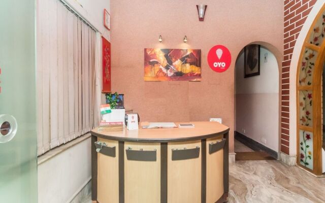 OYO 2872 Hotel City of Joy