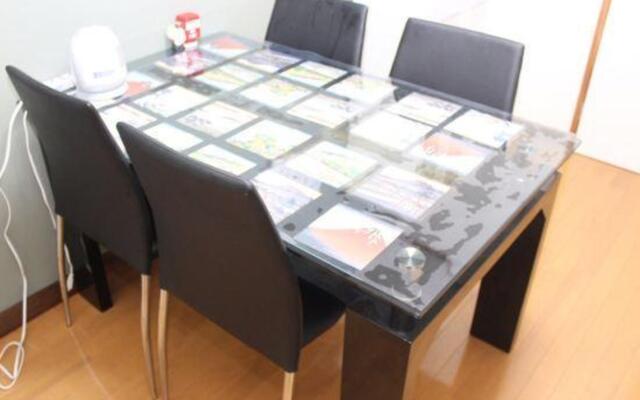 Miyuki House 1st Building