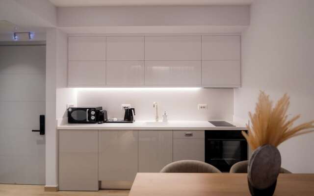 Contessa Bianca Luxury Suites
