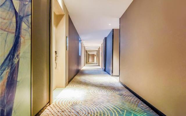Echarm Hotel Guiyang Qianling Mountain