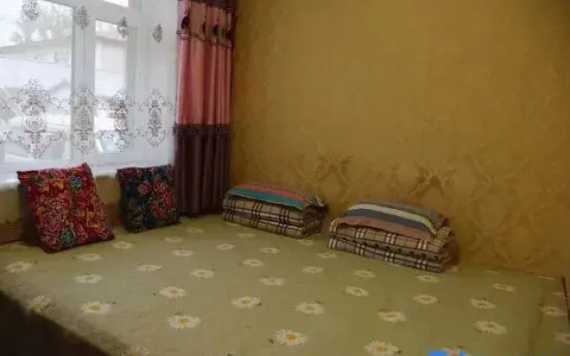 Yabuli Snow House Farm Stay