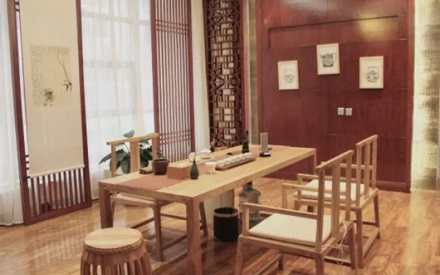 FuliHua International Hotel