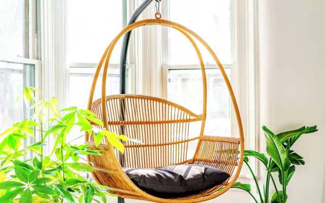 Jungle House Luxury Stays - Downtown Chillicothe