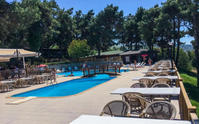 Troia Tusan Hotel